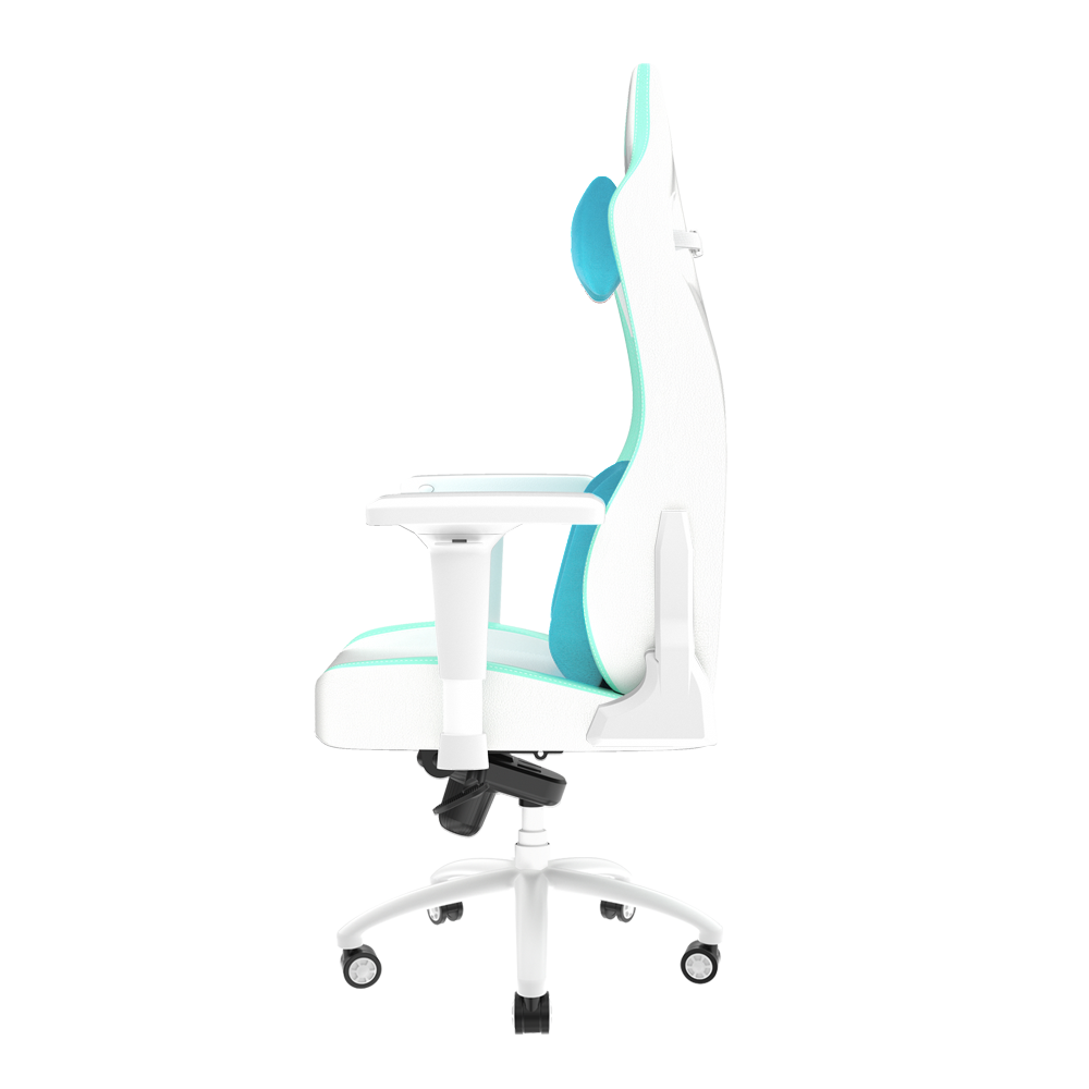 Fantech Leather gaming Chair, Gaming chair recliner, Luxury Office chair, Leather gaming chair, office chair, Gaming Chair, Mint gaming chair